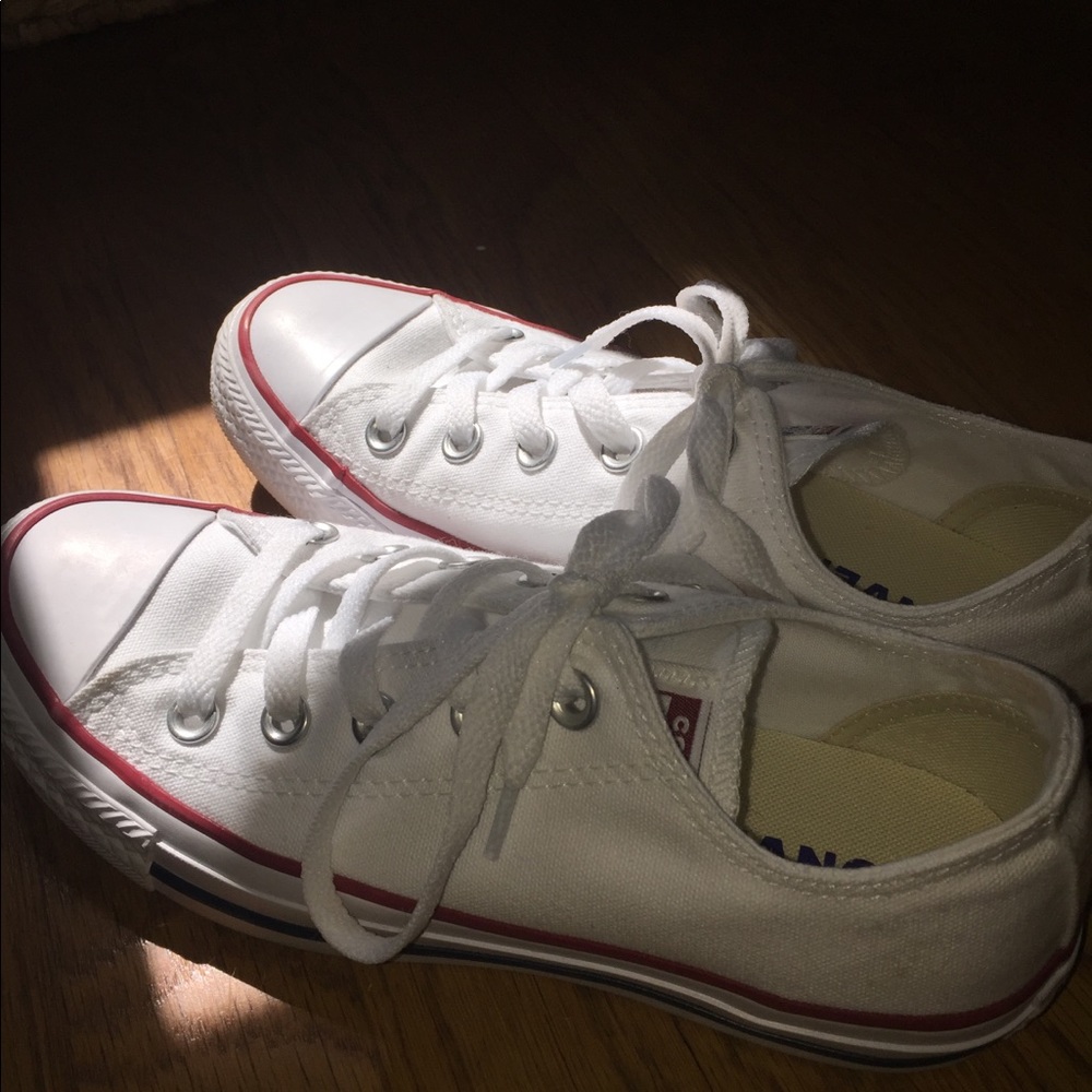 Converse Chuck Taylor All Star Low Top